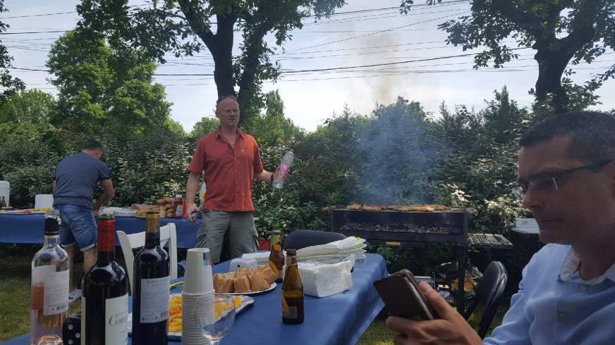 2024 1er repas de l’Amicale 2